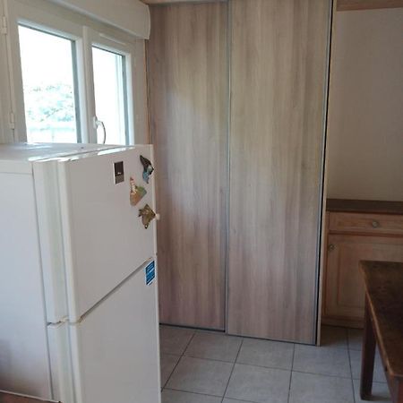 Apartamento La Vinsonne Glun Exterior foto