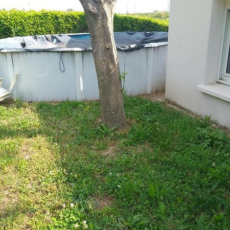 Apartamento La Vinsonne Glun Exterior foto